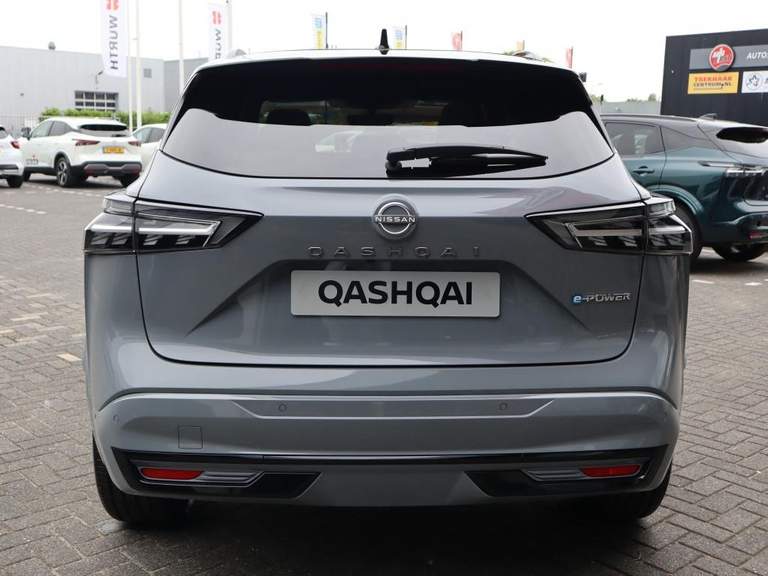 Nissan Nissan