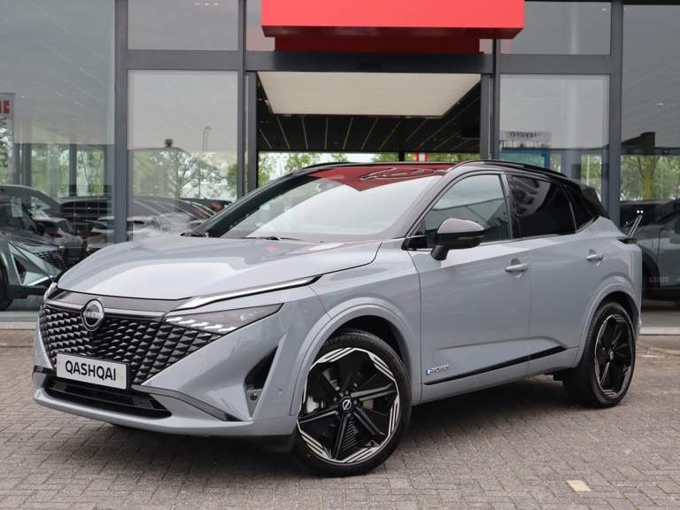 Nissan Nissan