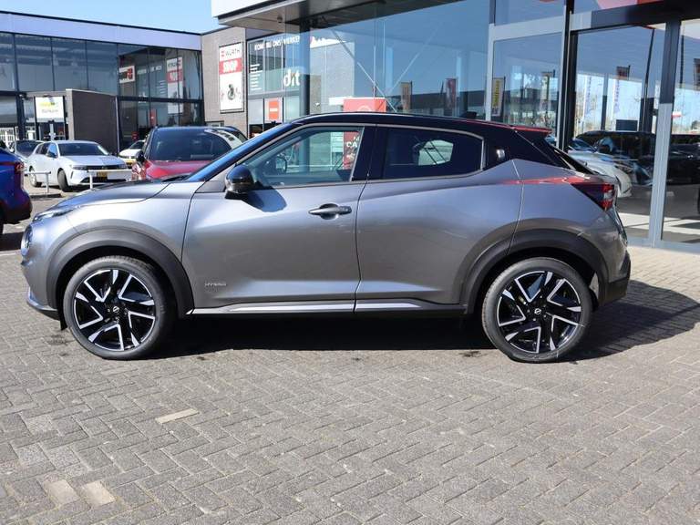 Nissan Nissan