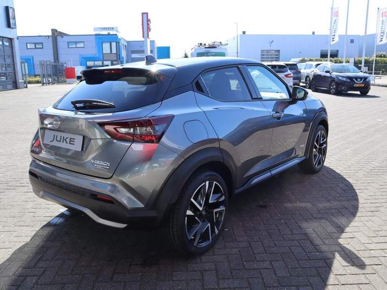 Nissan Nissan