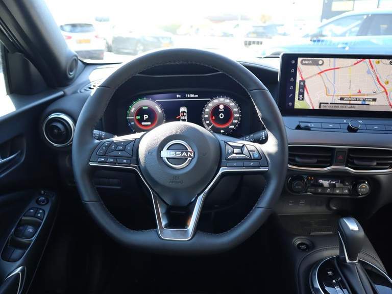 Nissan Nissan
