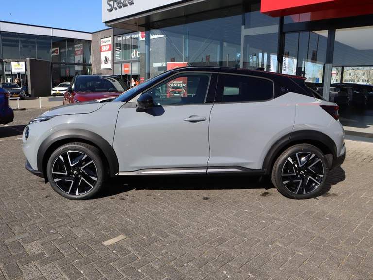Nissan Nissan