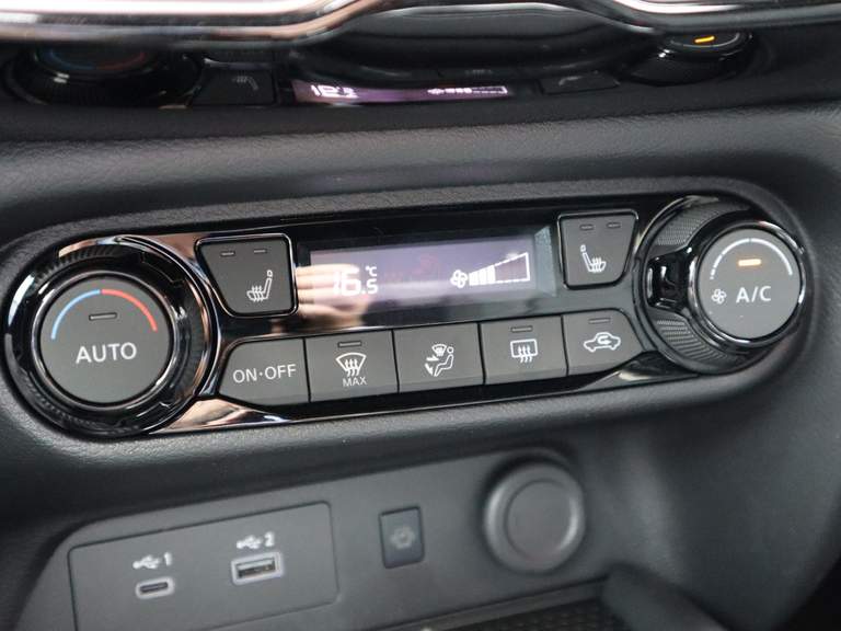 Nissan Nissan