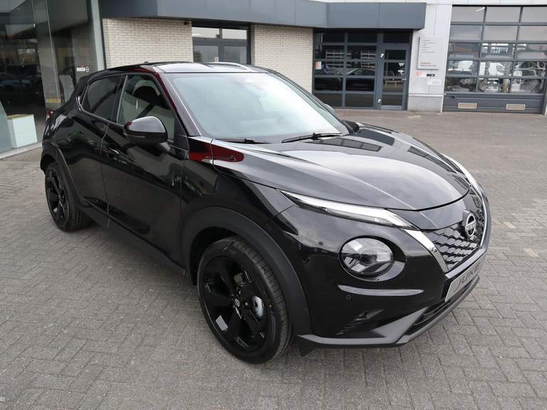 Nissan Nissan