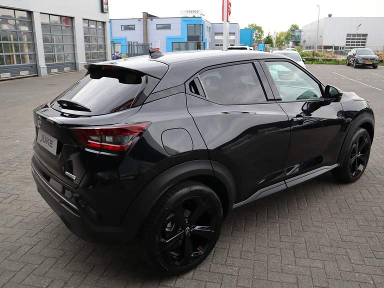 Nissan Nissan