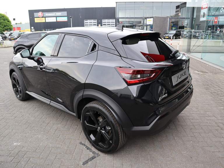 Nissan Nissan