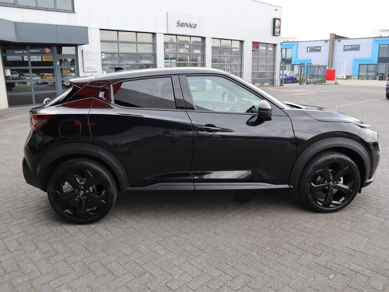 Nissan Nissan