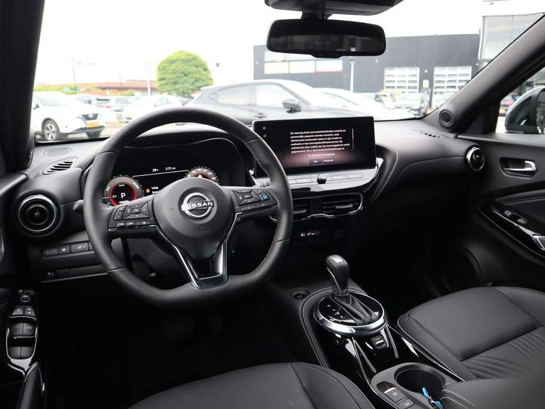 Nissan Nissan