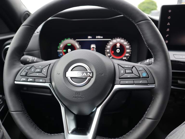 Nissan Nissan