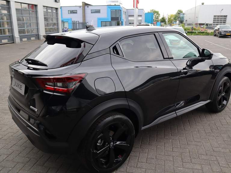 Nissan Nissan