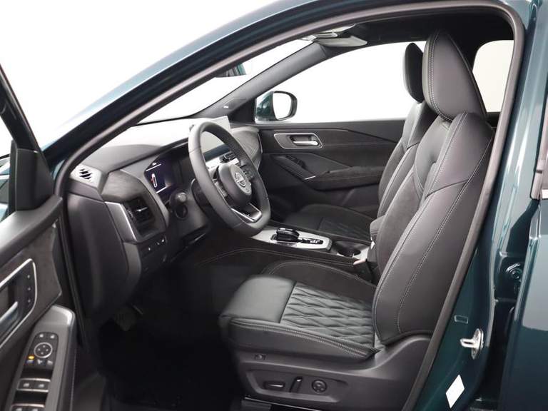 Nissan Nissan