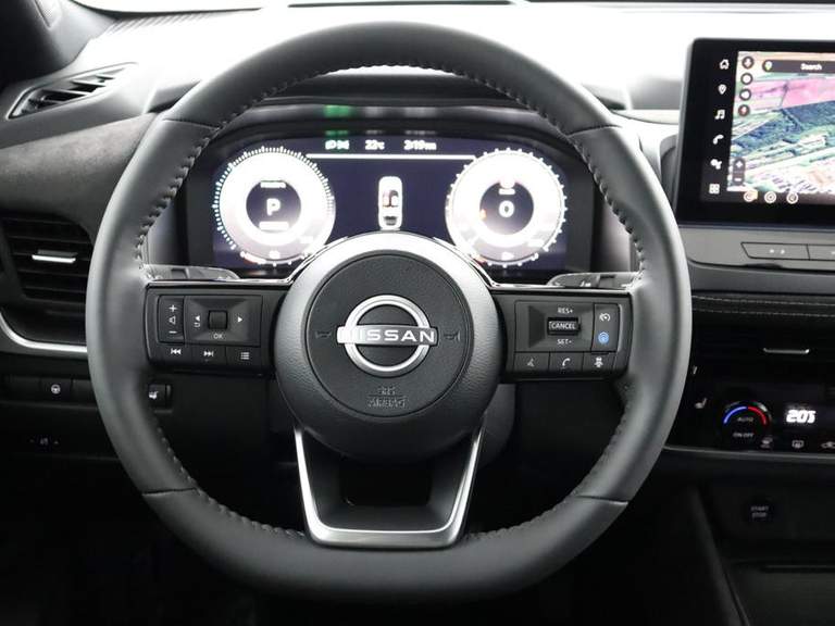 Nissan Nissan