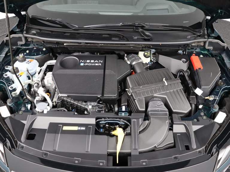 Nissan Nissan