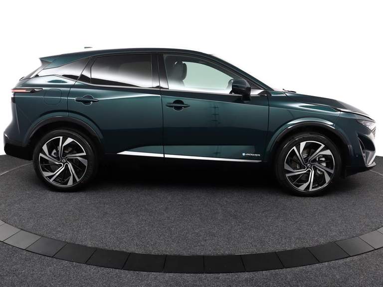 Nissan Nissan