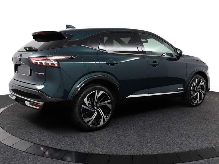 Nissan Nissan