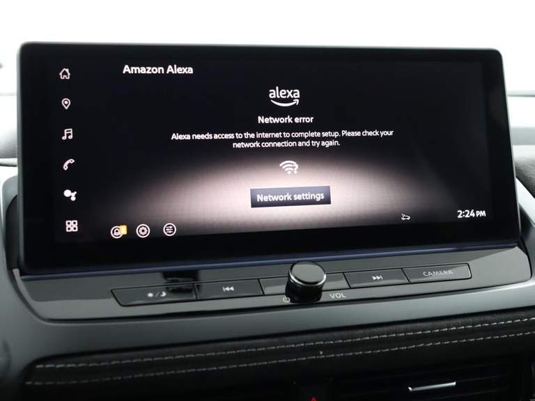 Nissan Nissan