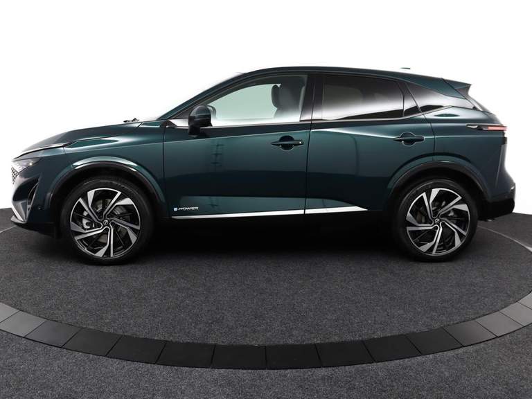Nissan Nissan