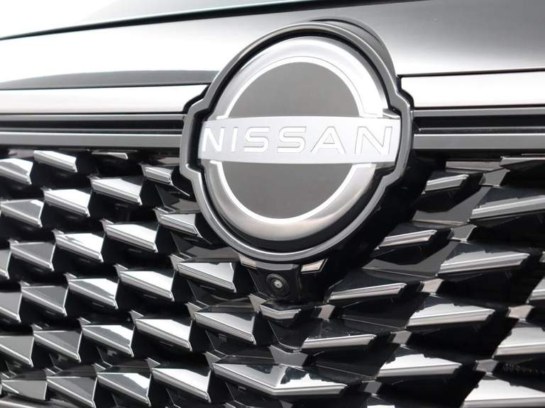 Nissan Nissan