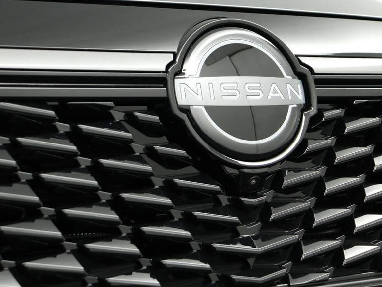 Nissan Nissan