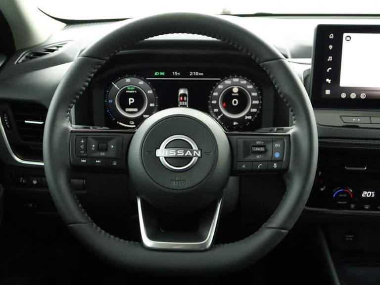Nissan Nissan
