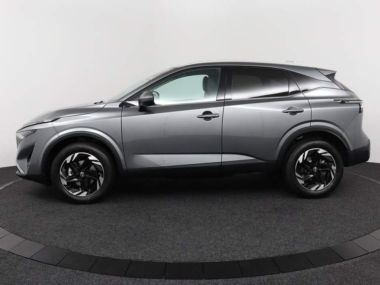 Nissan Nissan