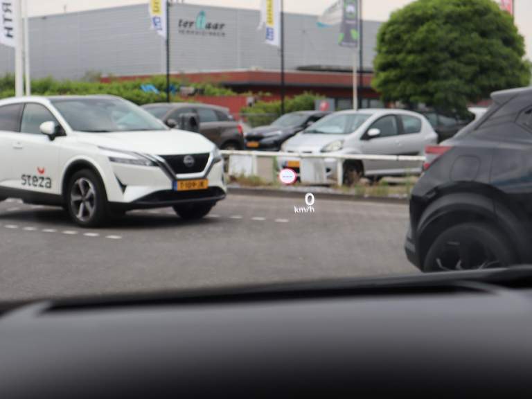 Nissan Nissan