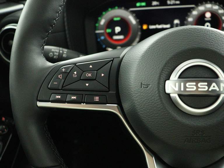 Nissan Nissan