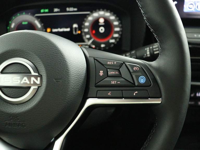 Nissan Nissan