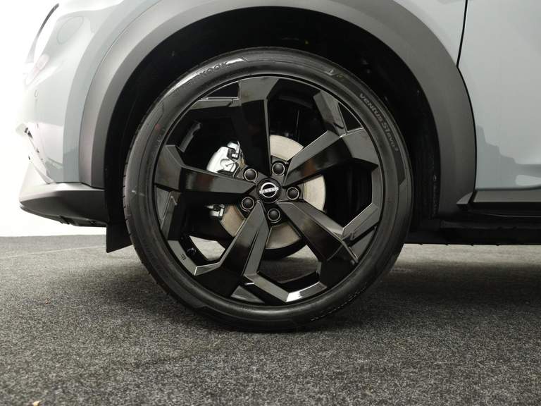 Nissan Nissan