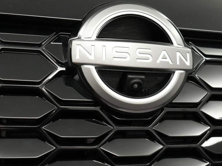 Nissan Nissan