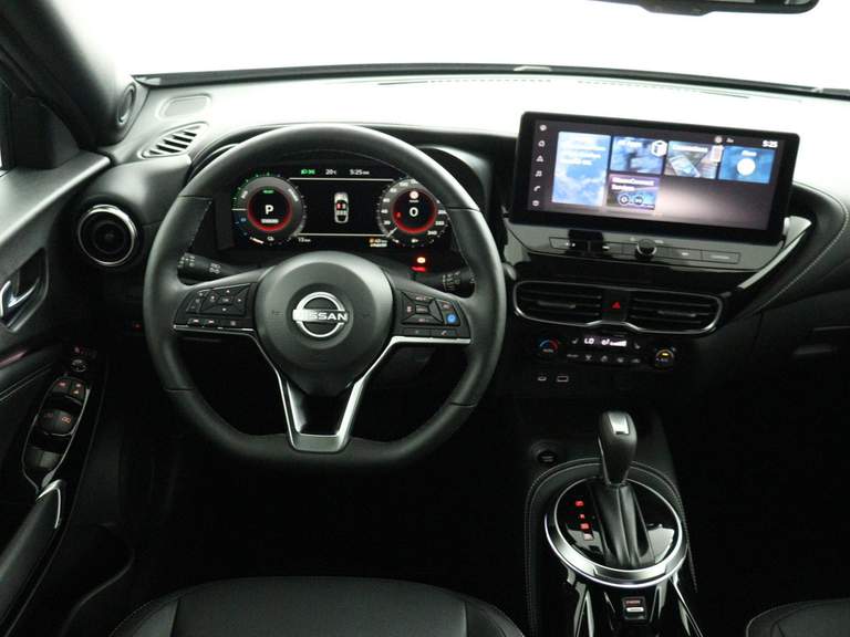 Nissan Nissan