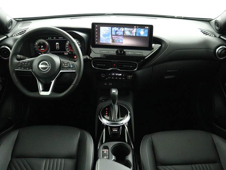 Nissan Nissan
