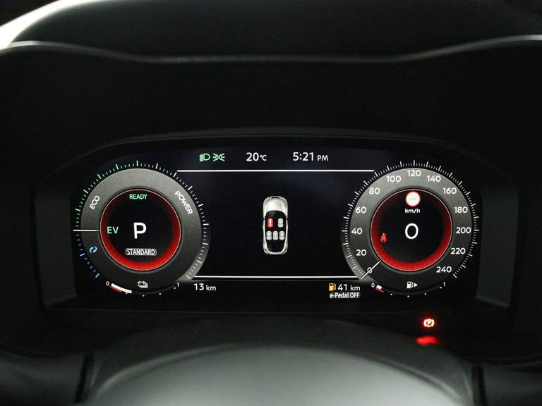 Nissan Nissan