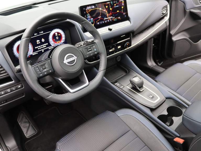 Nissan Nissan