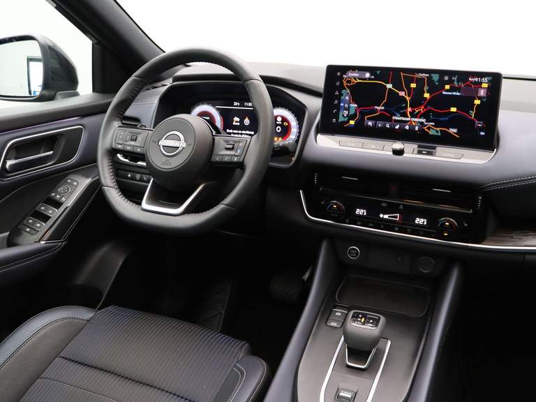 Nissan Nissan