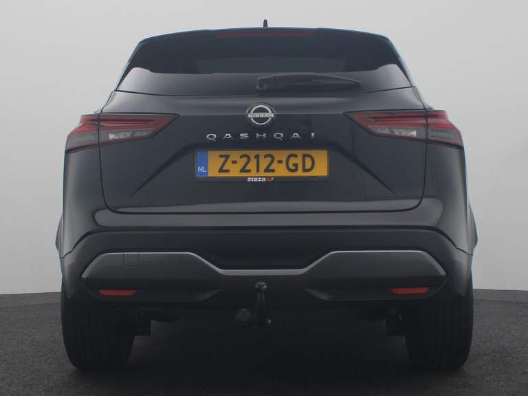 Nissan Nissan