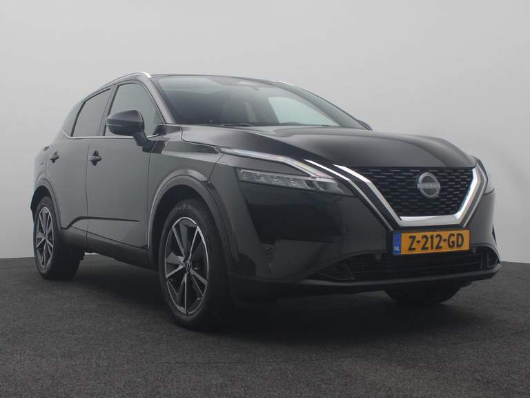 Nissan Nissan