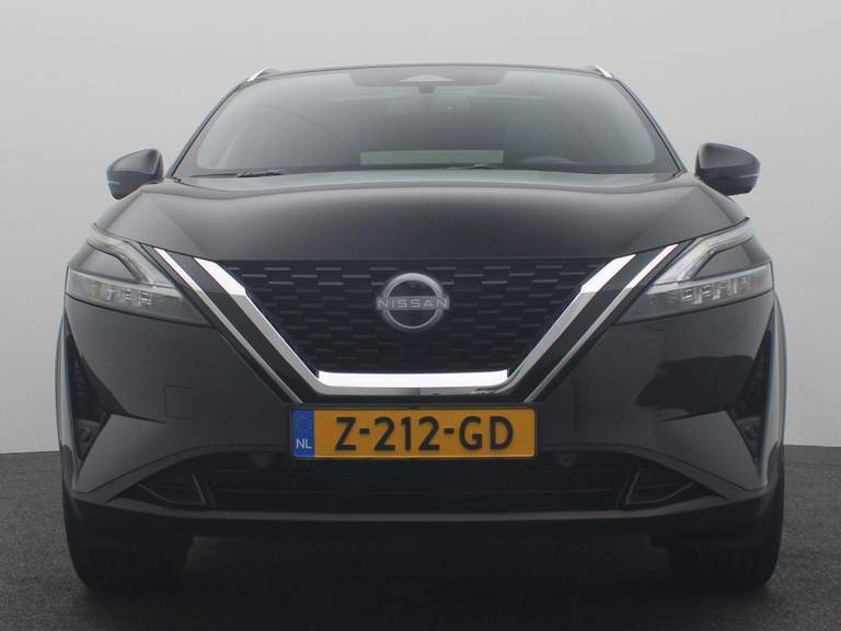 Nissan Nissan