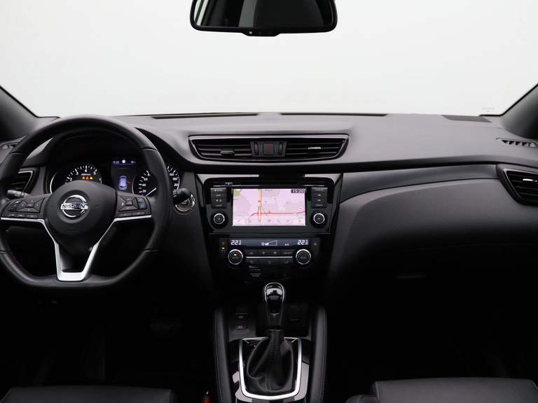 Nissan Nissan