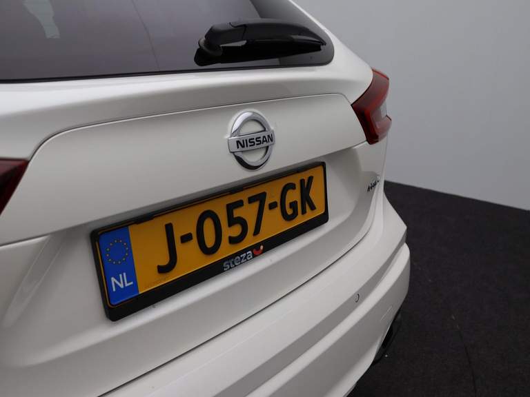 Nissan Nissan