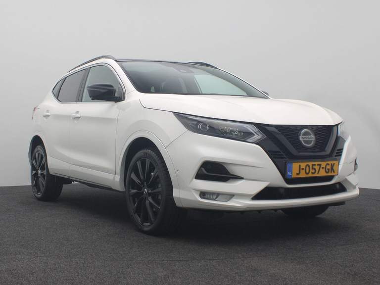 Nissan Nissan