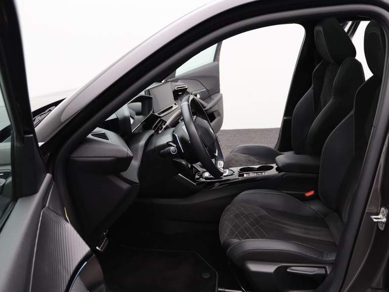 Peugeot Peugeot