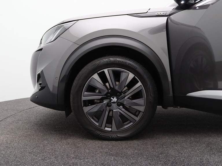 Peugeot Peugeot
