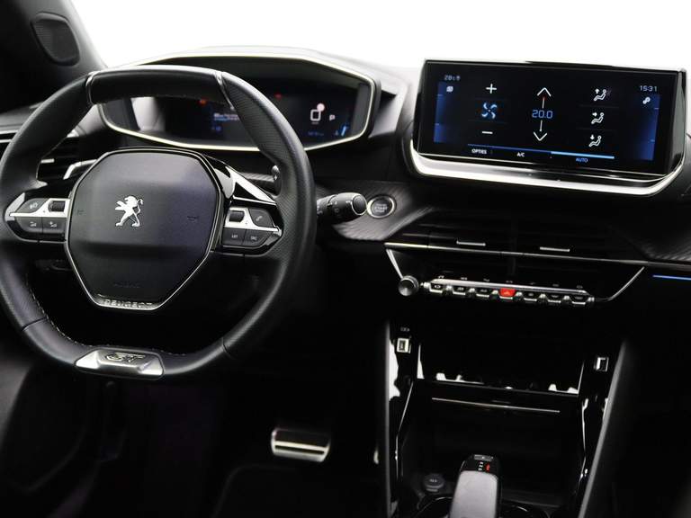Peugeot Peugeot