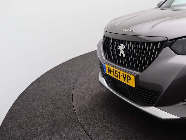 Peugeot Peugeot