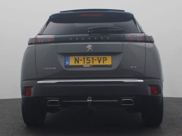 Peugeot Peugeot