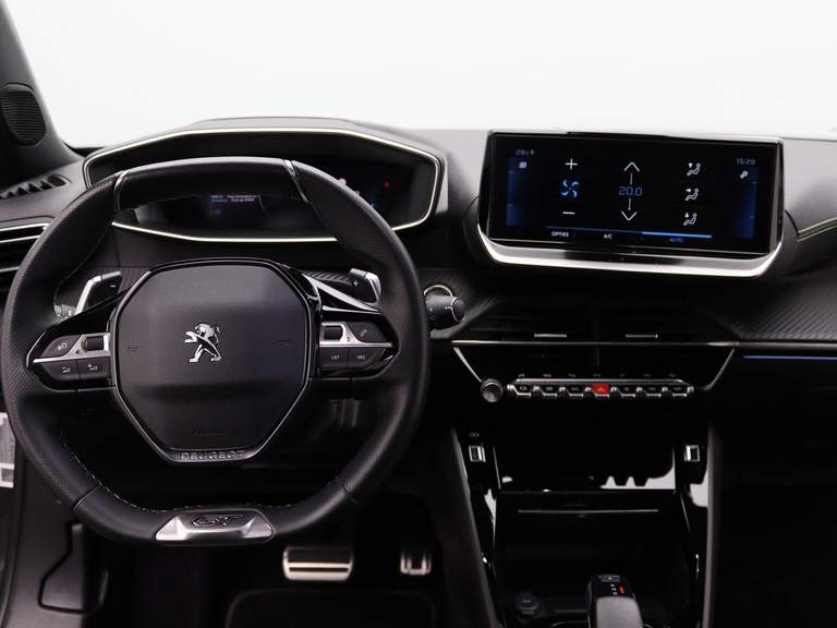 Peugeot Peugeot