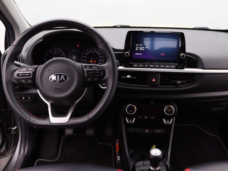 Kia Kia