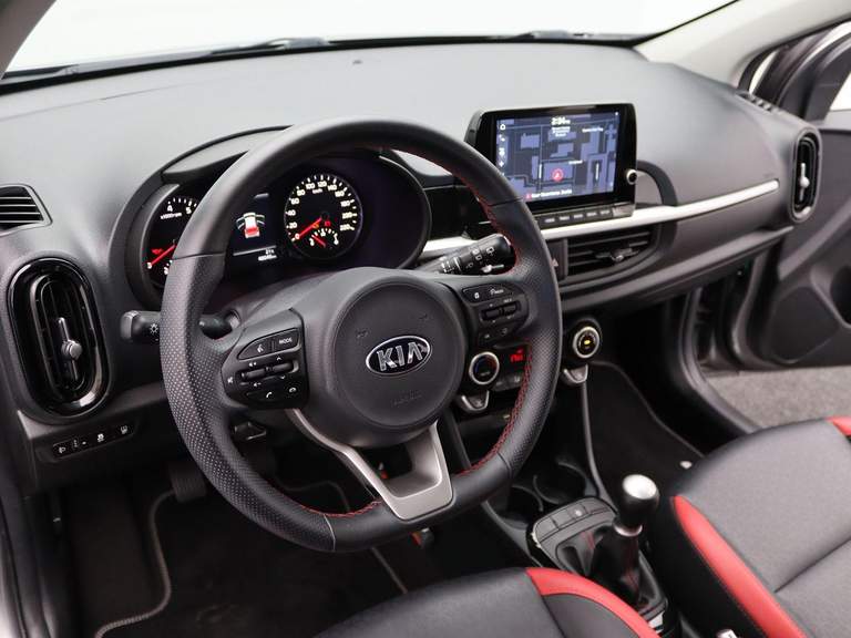 Kia Kia