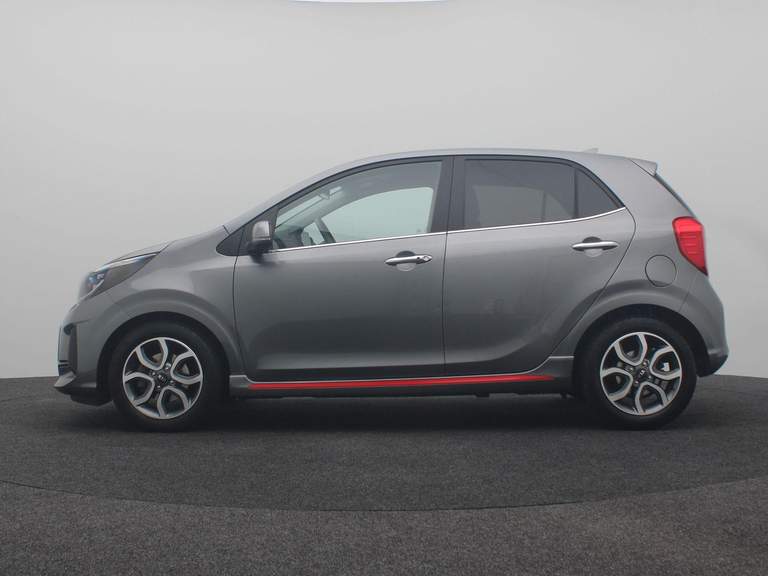 Kia Kia